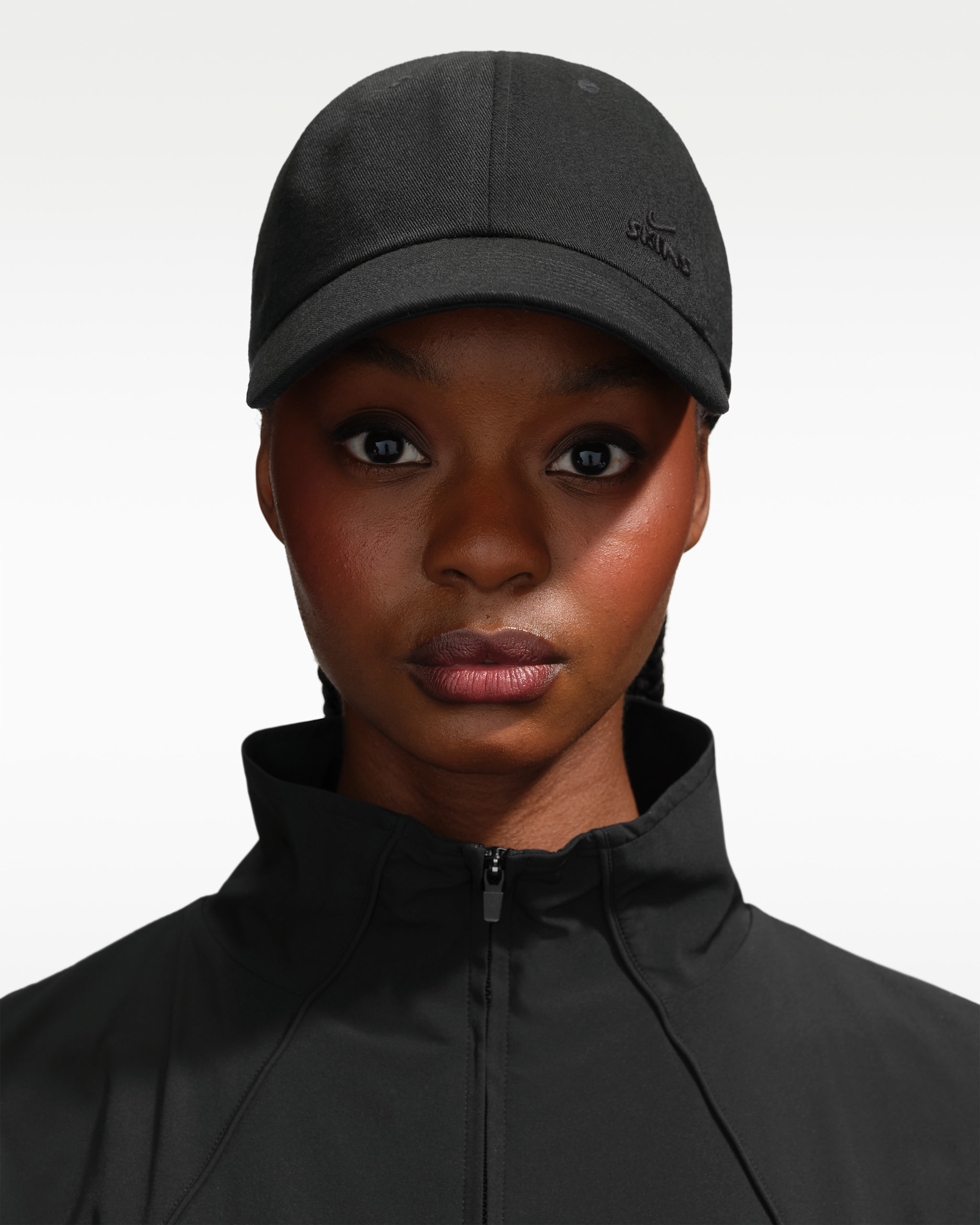 NikeSKIMS Women's Cap. Nike SG